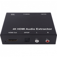 HDMI аудиоэкстрактор Prestel AE-HD