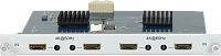 VMP3-U4H-4IN