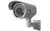 Камера видеонаблюдения Q-Cam  QM-69PAH (CCD, цвет., 1/3 , ИК подсветка, 0люкс, 700ТВЛ, пылезащищенная, влагозащищенная)