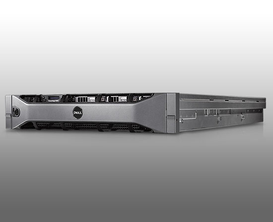 Сервер Dell PowerEdge R815