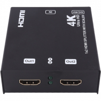 1x2 HDMI разветвитель Prestel SAE-HD4K