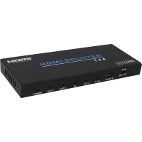 1х4 HDMI сплиттер Prestel SP-H2-14SA