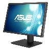 ЖК (LCD) - монитор 24.1  Asus  PB248Q 1920x1200, 6мс (GtG), черный (D-Sub, DVI, HDMI, DP, MM, USB Hub) 90LMGH001Q02251C-