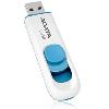 Накопитель USB flash 32ГБ A-DATA AC008-32G-RWE синий
