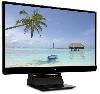 ЖК (LCD) - монитор 27.0  ViewSonic  VX2770Smh-LED 1920x1080, 7мс (GtG), черный (D-Sub, DVI, HDMI, MM)