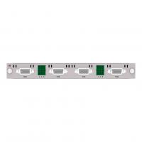 4-канальная плата входов VGA 1080P, Prestel IC-HD4VGA