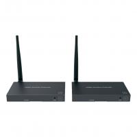 Комплект беспроводной передачи HDMI 1080p и ИК, до 50м (H.264), Prestel EW-50C