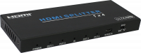 1х4 HDMI сплиттер Prestel SP-H2-14