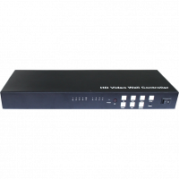 1x4 HDMI контроллер видеостены Prestel VWC-HD