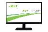 ЖК (LCD) - монитор 23.0  Acer  H236HLbmjd, Wide (58sm) 16:9, LED IPS FullHD,250nits 5ms, 100M:1,MM, VGA + DVI (w/HDCP) + HDMI with MHL, MPRII
