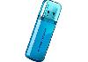Накопитель USB flash 4ГБ Silicon Power  Helios 101  SP004GBUF2101V1B, голубой (USB2.0)