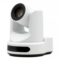 PTZ камера для видеоконференцсвязи, белая, Prestel HD-PTZ412HSU3-W