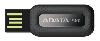 Накопитель USB flash 16ГБ A-DATA S101 черный 