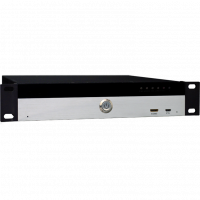 Центральный процессор Prestel VWC-IP