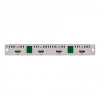 4-канальная плата входов HDMI 1080P, Prestel IC-HD4HDMI