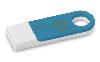 Накопитель USB flash 16ГБ Kingston DT109B/16GBZ синий 