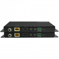 Комплект передачи HDMI по витой паре Prestel EHD-70H2