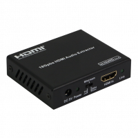 Аудиоэкстрактор HDMI Prestel AEX-4K