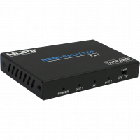 1х2 HDMI сплиттер Prestel SP-H2-12
