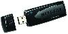 Адаптер USB NETGEAR WNA1100-100RUS Беспроводной USB 2.0 адаптер 150 Мбит/с (тонкий черный корпус)