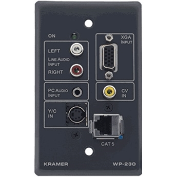 WP-230 (G)