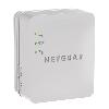 Универсальный повторитель беспроводного сигнала Netgear WN1000RP-100PES 802.11b/g/n 150 Мбит/с (без LAN портов) в компактном исполнении для прямого подключения к электрической розетке