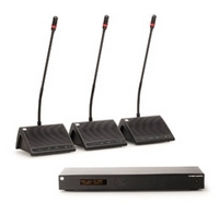 Shure DIS5900_#1 Универсальный