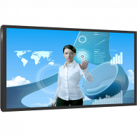 ЖК панель Prestel PLP-4K981