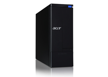 Компьютеры Acer Aspire X3