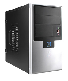 Компьютер начального уровня ПЭВМ RTKK AMD FM1-0505-S