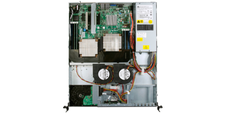 Серверная система Intel  SR1630BC