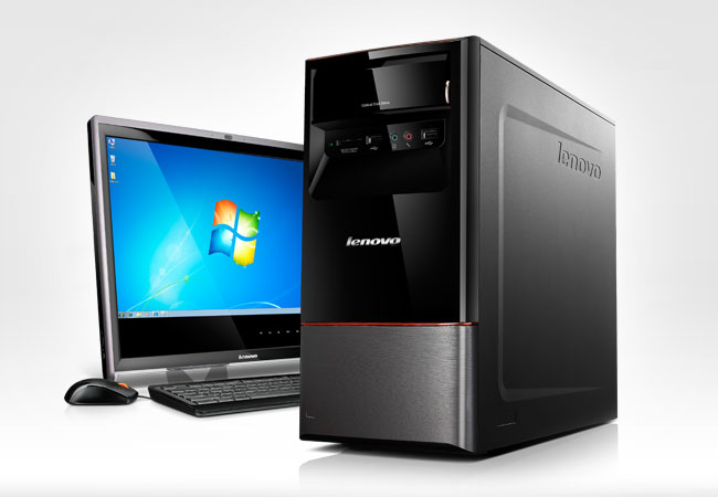 Компьютеры Lenovo Essential серии H