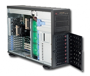 Сервер RTKKSM-1X5K4U- 056