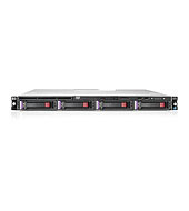 Сервер HP ProLiant DL165 G7