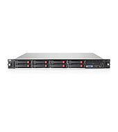Сервер HP ProLiant DL360 G7
