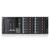 Сервер HP ProLiant DL370 G6