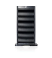 Серверы HP ProLiant ML350 G6