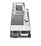 Сервер HP ProLiant SL250s Gen8 series