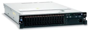 Сервер IBM System x3650 M4