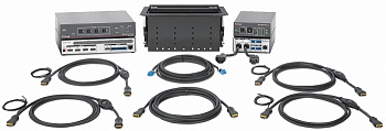 Extron TeamWork 400
