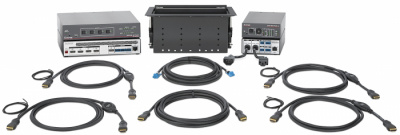 Extron TeamWork 400