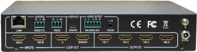 VWC-H24