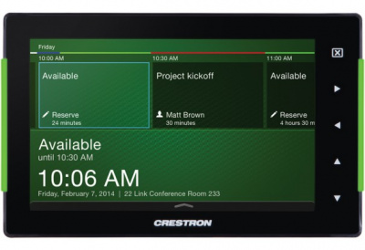 Crestron TSS-752