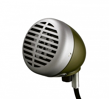 Shure 520DX микрофон для губной гармошки