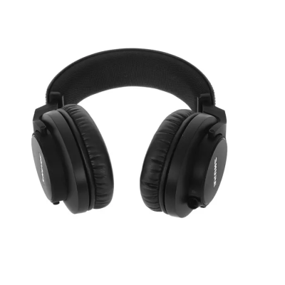 Shure SRH440A-EFS проводные наушники черные