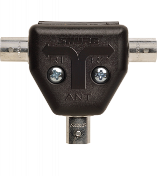 Shure UA221-RSMA  антенный сплиттер с разъемом RSMA