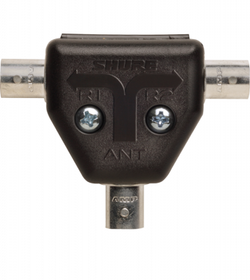 Shure UA221-RSMA  антенный сплиттер с разъемом RSMA