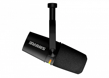 Shure MV7+-K