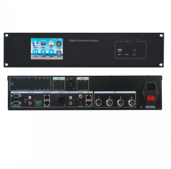 CSD-R6-MCU