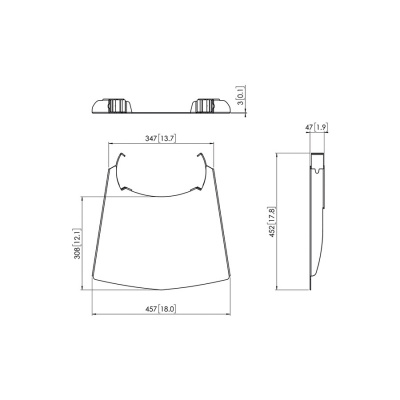 PFA 9033